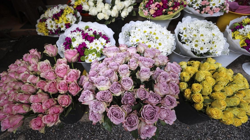 İncirliova Çiçekci